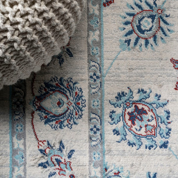 Modern Persian Vintage Moroccan Traditional Area Rug
